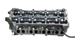 Cabeçote Toyota Hilux Sw4 2.8 Diesel 2016 2017 2018 a 2021