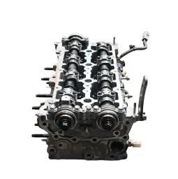 Cabeçote Toyota Hilux Sw4 2.8 Diesel 2016 2017 2018 a 2021