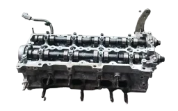 Cabeçote Toyota Hilux Sw4 2.8 Diesel 2016 2017 2018 a 2021