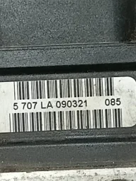 Modulo Abs Renault Master 2.3 2015 2016 2017 0265801133