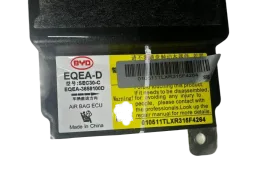 Módulo Airbag Byd Dolphin Mini 2024 2025 2026 EQEA-3658100D