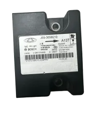 Módulo Airbag Chery Tiggo 2 2018 2019 2020 2021 J69-3658010