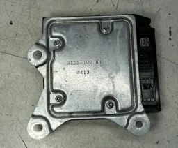 Módulo Airbag Fiat Argo Cronos Pulse 2021 2022 2023 2024