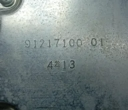 Módulo Airbag Fiat Argo Cronos Pulse 2021 2022 2023 2024 00522140750