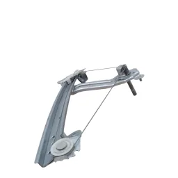 MÁQUINA VIDRO TRASEIRA ESQUERDA RENAULT 2008 2009 A 2014