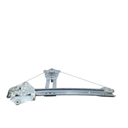MÁQUINA VIDRO TRASEIRA ESQUERDA RENAULT 2008 2009 A 2014