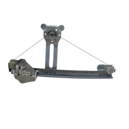 MÁQUINA VIDRO TRASEIRA ESQUERDA RENAULT 2008 2009 A 2014