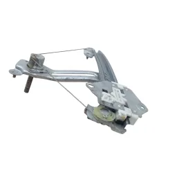 MÁQUINA VIDRO TRASEIRA ESQUERDA RENAULT 2008 2009 A 2014