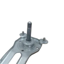 MÁQUINA VIDRO TRASEIRA ESQUERDA RENAULT 2008 2009 A 2014