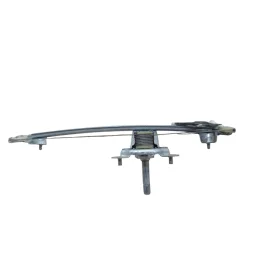 MÁQUINA VIDRO TRASEIRA ESQUERDA RENAULT 2008 2009 A 2014