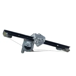 MAQUINA VIDRO ELETRICO DIANTEIRA DIREITA RENALT 2007 A 2014