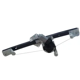MAQUINA VIDRO ELETRICO DIANTEIRA DIREITA RENALT 2007 A 2014