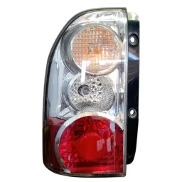Lanterna Traseira Esquerda Tracker Vitara 2007 2008 2009