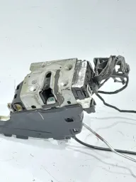 FECHADURA PORTA CHRYSLER 300C DIANTEIRA ESQUERDA 2012/2023