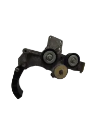 SUPORTE COMPRESSOR AR  ALTERNADOR PALIO SIENA 1.0 2001 2005