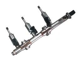 flauta bico injetor volkswagen nivus tsi 1.0 3cc 04c133320f