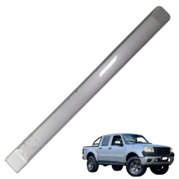 Friso Moldura Porta Traseira Esquerda Ford Ranger 1994/2011