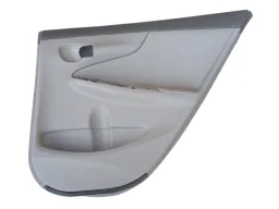 Forro Porta Traseira Direita Corolla 2009 a 2014