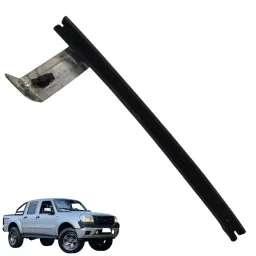 Guia Vidro Porta Traseira Esquerda Ford Ranger 1994 A 2011