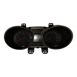 Painel Instrumento Hb20 (a2c97980400)