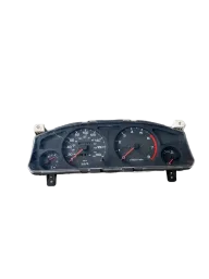 painel de instrumentos do nissan pathfinder 1996 1997 1998
