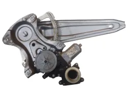 Máquina Vidro Porta Traseira Direita Corolla 2009 2010a 2014