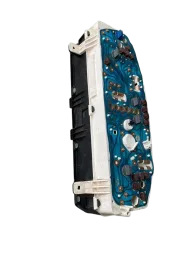 painel de instrumentos do nissan pathfinder 1996 1997 1998