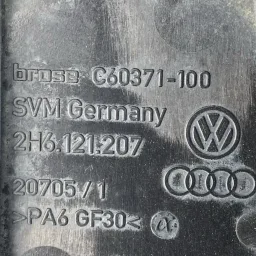 VOLKSWAGEN AMAROK 2010 A 2017