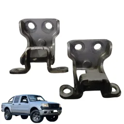 Par Dobradiça Porta Traseira Esquerda Ford Ranger 1994/2011