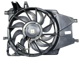 DEFLETOR ELETROVENTILADOR FIAT PALIO WAY FIRE 1.0 2014 2015