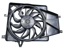 Defletor Eletroventilador Fiat Palio Way Fire 1.0 2014 2015