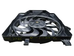 DEFLETOR ELETROVENTILADOR FIAT PALIO WAY FIRE 1.0 2014 2015