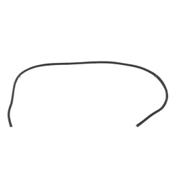 Borracha Pingadeira Esquerda Citroen C3 Hatch 2013 2020