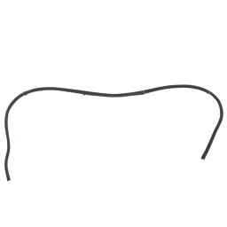 BORRACHA PINGADEIRA ESQUERDA CITROEN C3 HATCH 2013 2020