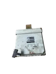 modulo de injeçao nissan pathfinder 1997 1998 1999