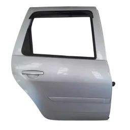 Porta Traseira Direita Duster 2012 2013 a 2016