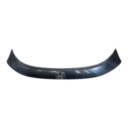 Moldura Friso Porta Malas City 1.5 Hatch 2022 A 2026