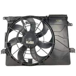 Defletor Ventoinha Hyundai Ix35 2010 a 2016