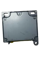 Módulo Airbag Mitsubishi Pajero Dakar 3.2 2013 a 2016 8635A123