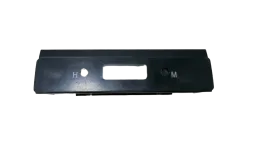 Relógio Digital Painel Toyota Corolla 2003 A 2006 Foto Real