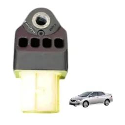 Sensor Impacto Toyota Corolla 2.0 2015 A 2019