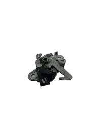 FECHADURA CAPO DIANTEIRO PEUGEOT 407 2005 2012