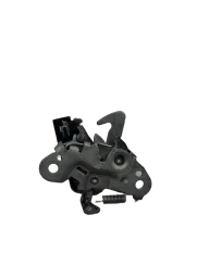 FECHADURA CAPO DIANTEIRO PEUGEOT 407 2005 2012