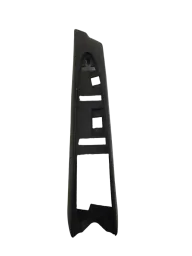 ACABAMENTO RACK TETO DIANTEIRO ESQUERDO C4 GRAND 2008 2009