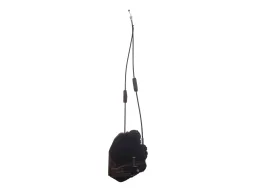 FECHADURA PORTA TRAS ESQ COROLLA 09/14 20/ RAV4 13/18 4PINOS