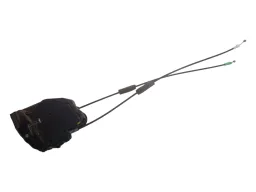 FECHADURA PORTA TRAS ESQ COROLLA 09/14 20/ RAV4 13/18 4PINOS