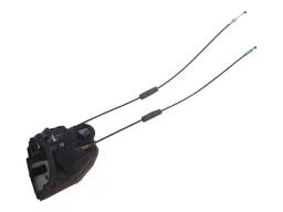FECHADURA PORTA TRAS ESQ COROLLA 09/14 20/ RAV4 13/18 4PINOS