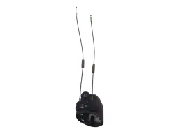Fechadura Porta Tras Esq Corolla 09/14 20/ Rav4 13/18 4Pinos