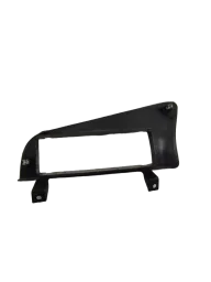 MOLDURA ACABAMENTO RADIO PAINEL FIAT PALIO 1996 2004