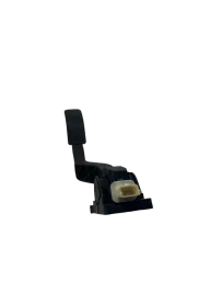 PEDAL ACELERADOR PEUGEOT 407 3.0 V6 2006 00C3E2429